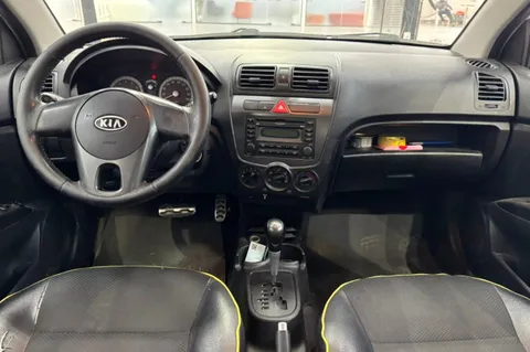 Kia Picanto 2010