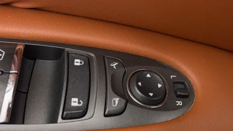 Nissan Patrol 2021
