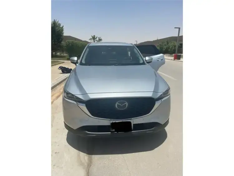 Mazda CX5 2023