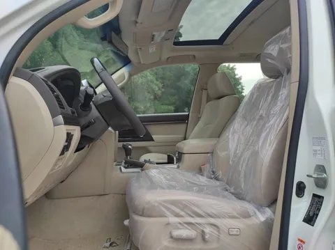 Toyota Land Cruiser 4.0L GXR 2019