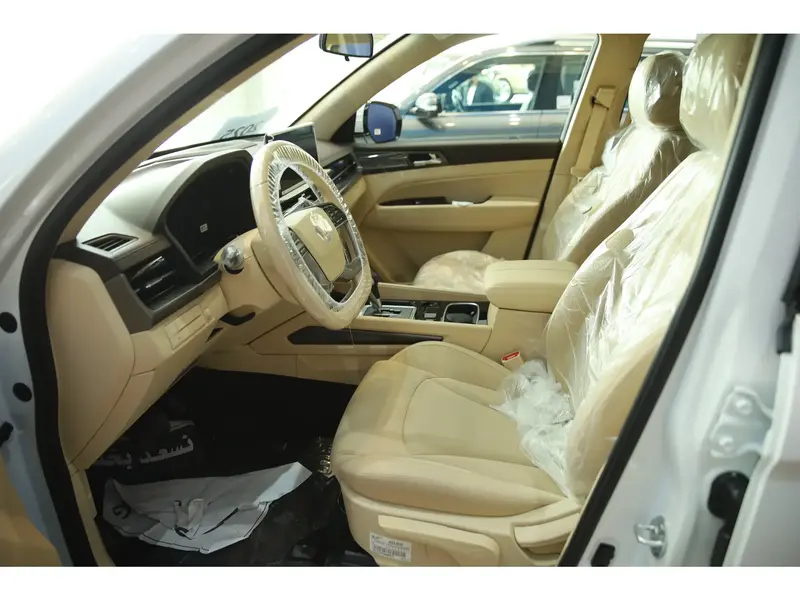 KGM Rexton 2024