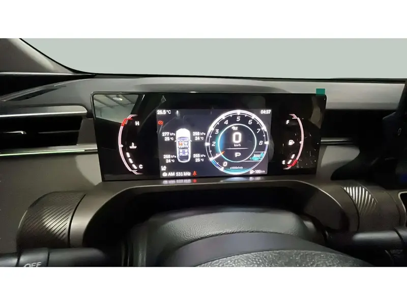 GAC EMKOO 2025