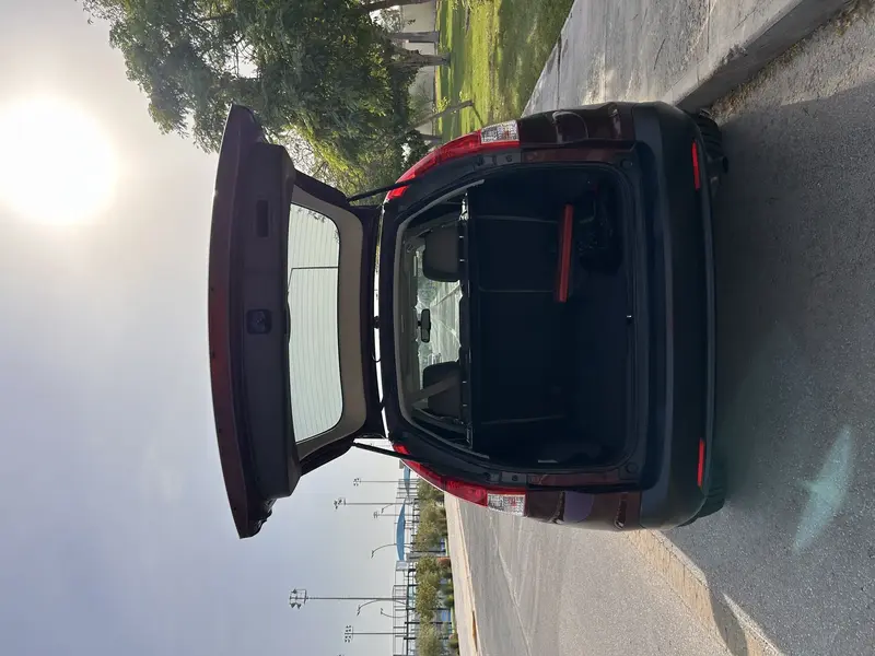 Honda CR-V 2013
