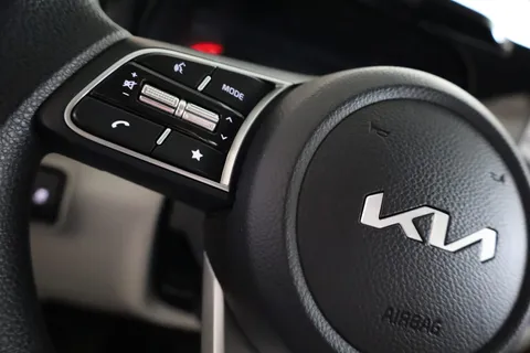 New Kia Sonet 2023