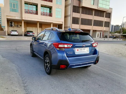Subaru XV 2.0L i Premium 2018