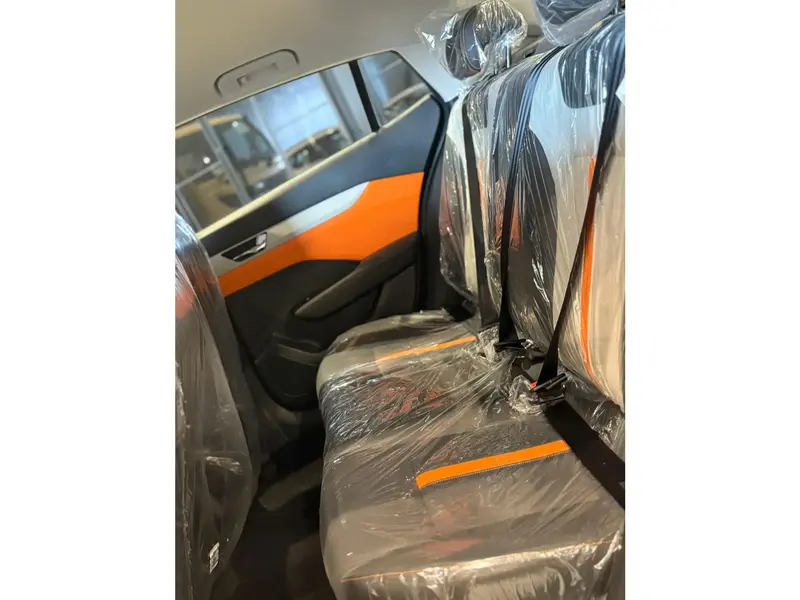 Dongfeng SHINE 2025