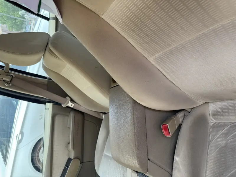 Ford Explorer 2010