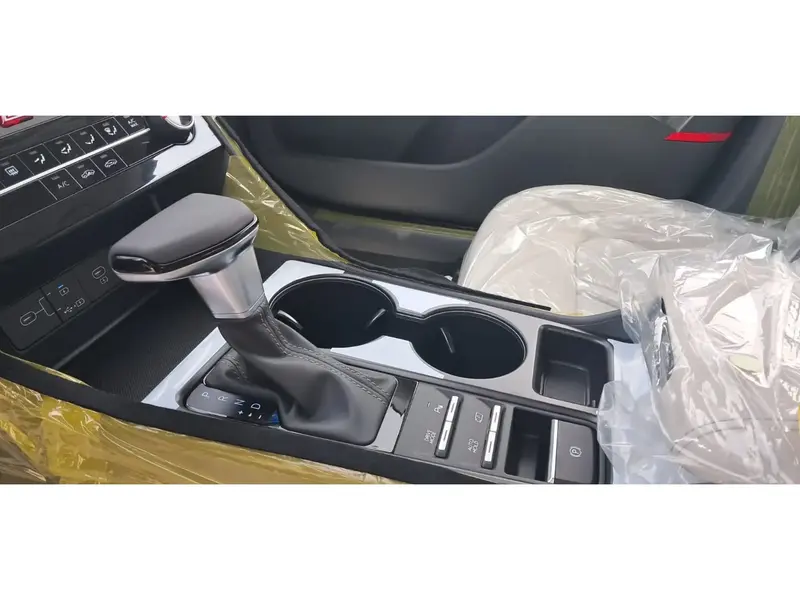 Hyundai Sonata 2025