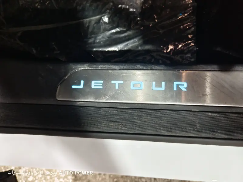 Jetour Dashing 2024
