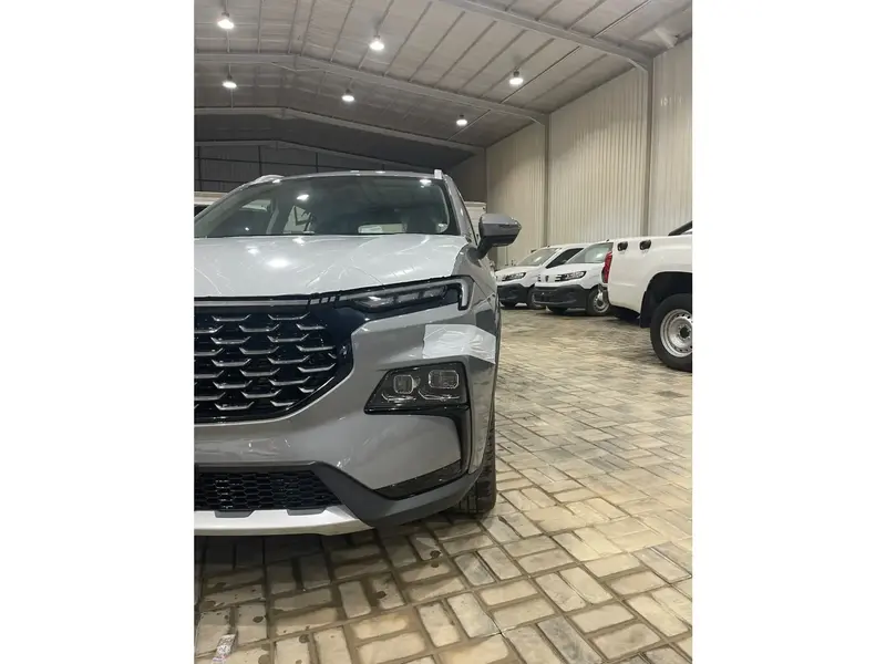 Ford TERRITORY 2025