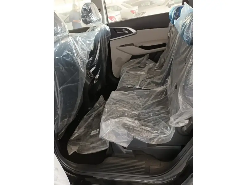 KIA Carens 2024