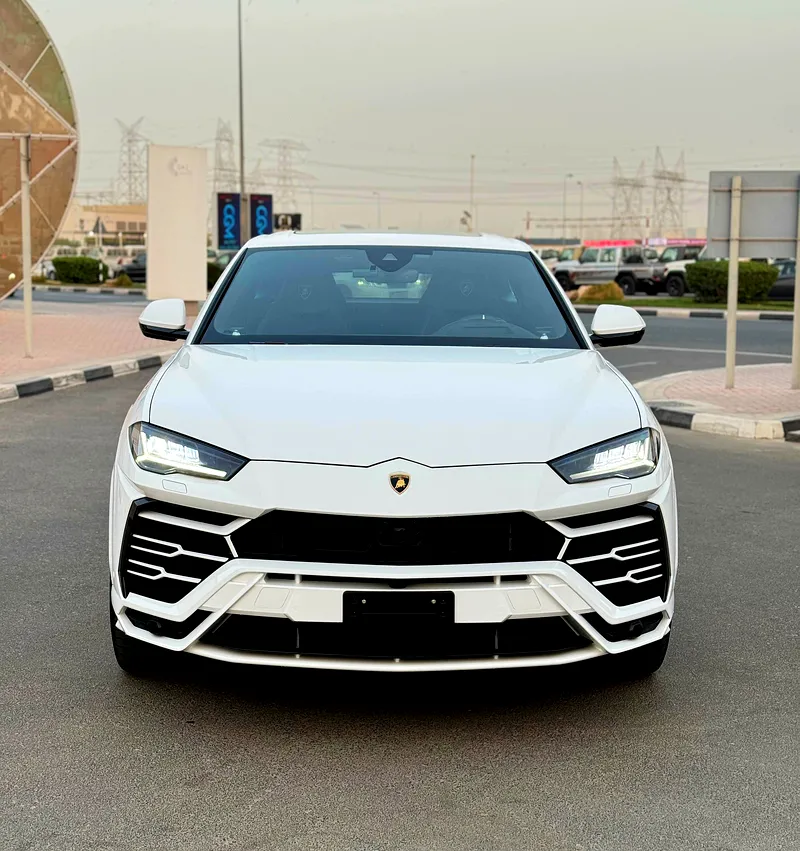 Lamborghini Urus 2020