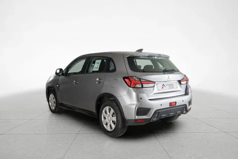 Mitsubishi ASX 2.0L GLX (2WD) 2023