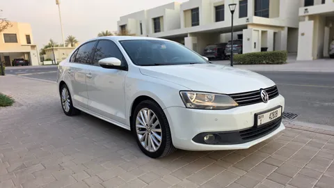 Volkswagen Jetta 2.0 SEL 2015