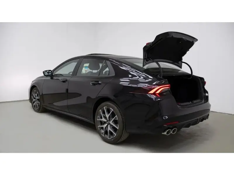 GAC EMPOW 2025