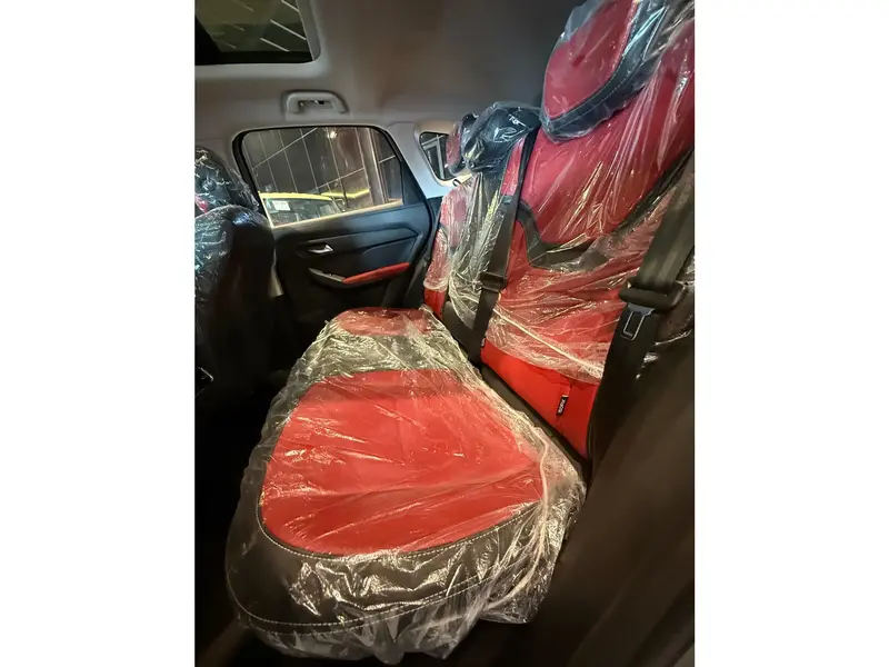 Haval Jolion Pro 2025