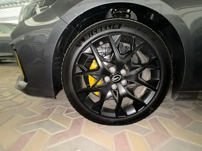 GAC EMPOW 2025