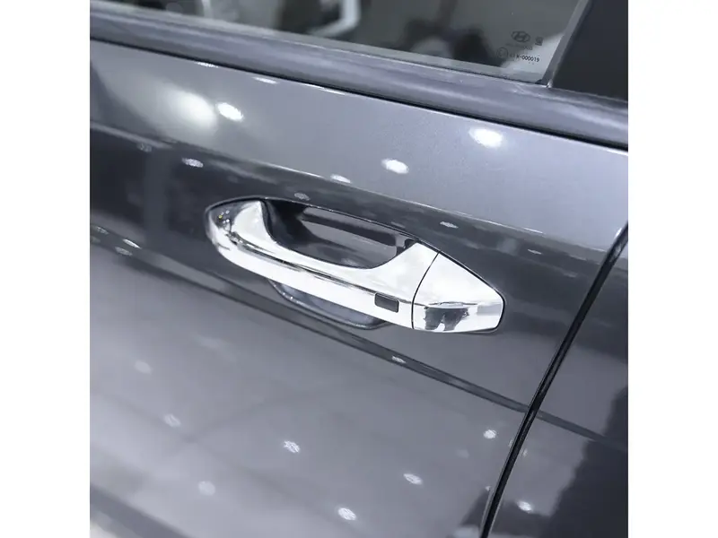 Hyundai Stargazer 2025
