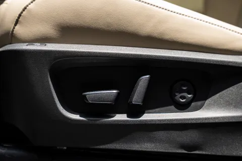 New Infiniti QX60 3.5L Sensory 2024