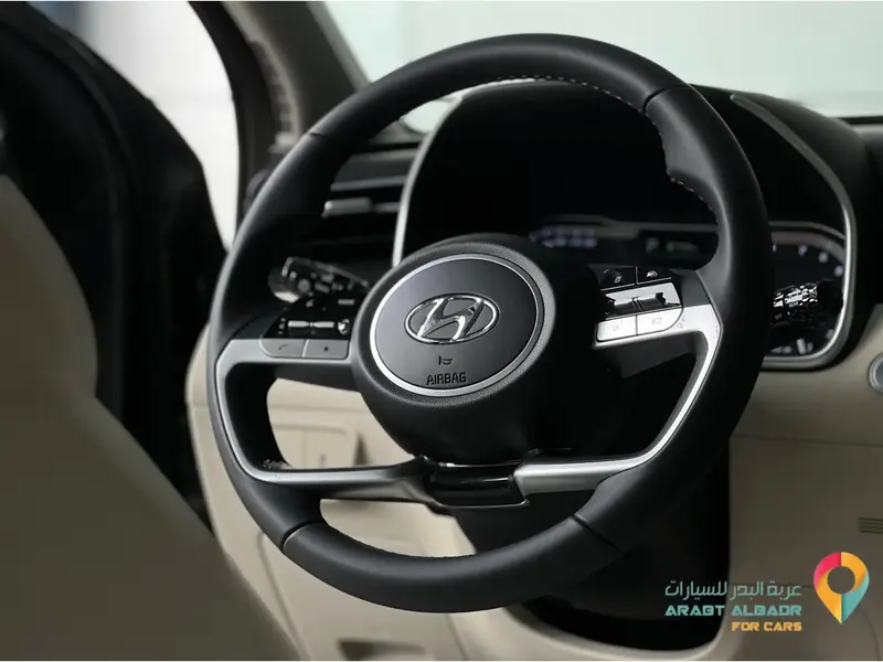 Hyundai Tucson 2025