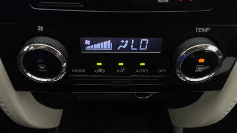 Toyota Rush 2022