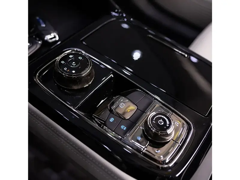 Ford TERRITORY 2025