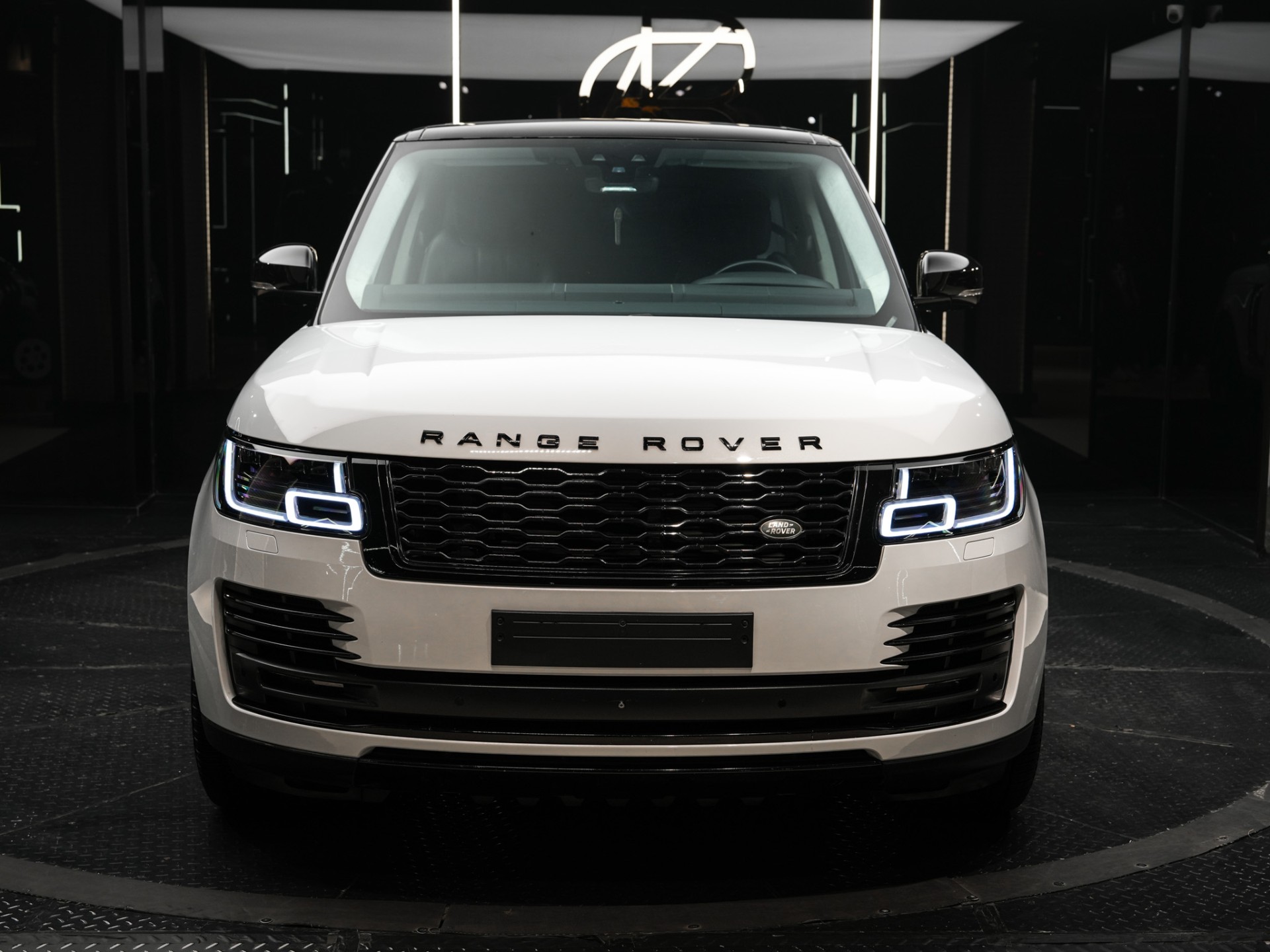 Land Rover Range Rover Vogue 2019