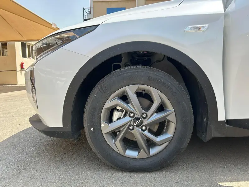 KIA K3 2024
