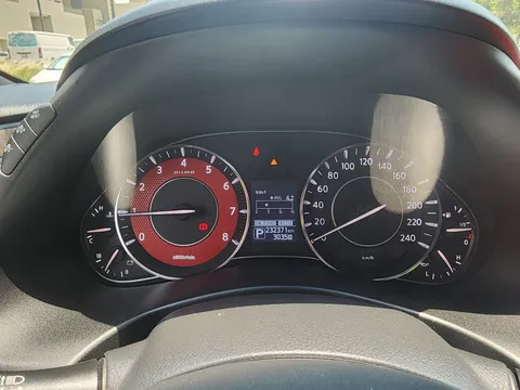Nissan Patrol Nismo 2016