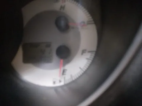 Mazda 3 Sedan 1.6L 2008