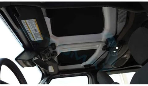 New Jeep Wrangler 2 Door  2024