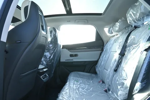 New Jetour Dashing 1.6T Luxury 2025