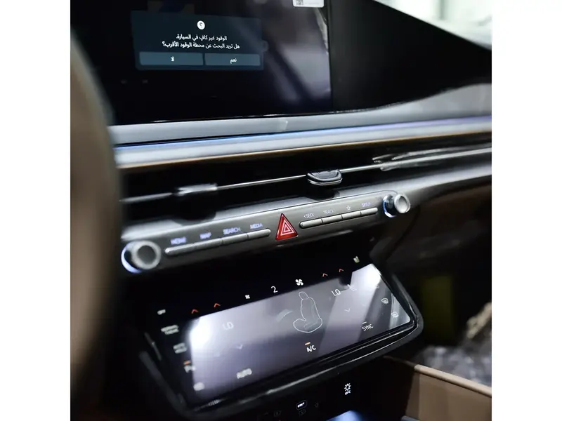 Hyundai Azera 2025