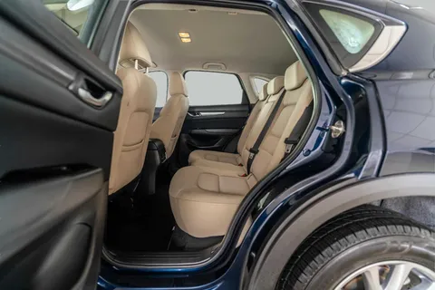 Mazda CX-5 2.5L (FWD) 2023