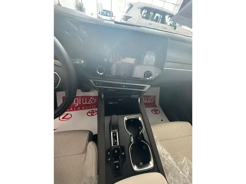 Lexus RX 2024 350h Hybrid BH