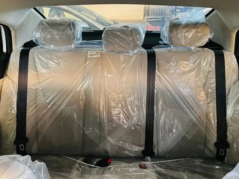 Chery Arrizo 5 2025