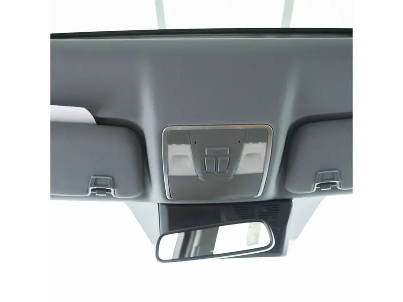 Changan CS95 2026