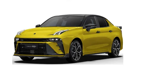 lynk-co 03 image Lynk & Co 03+ 2025 2.0T Hyper Plus