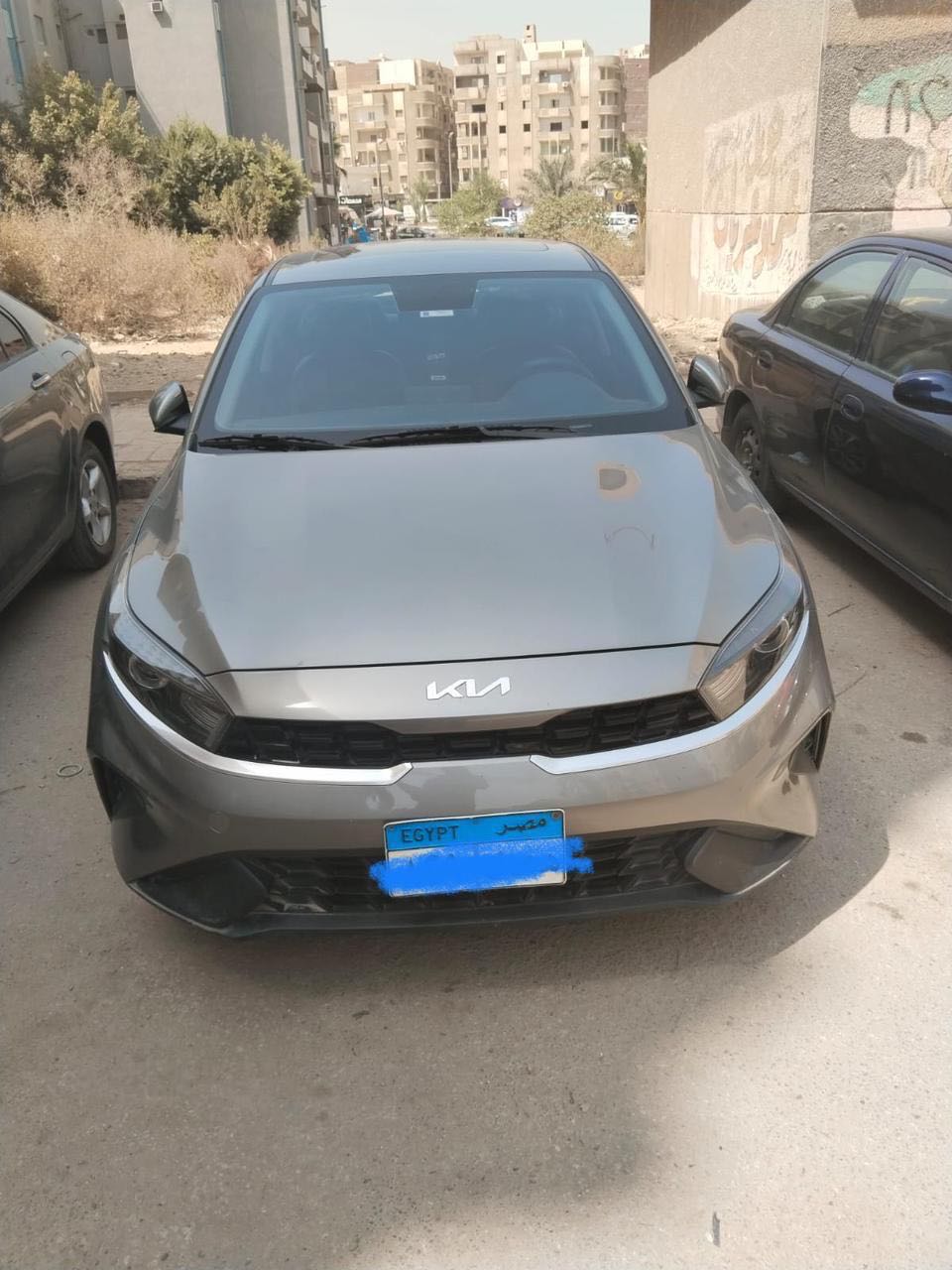 كيا سيراتو 2022