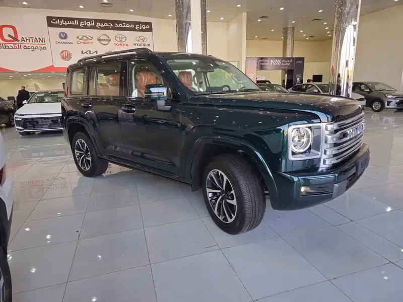 Haval H9 2025