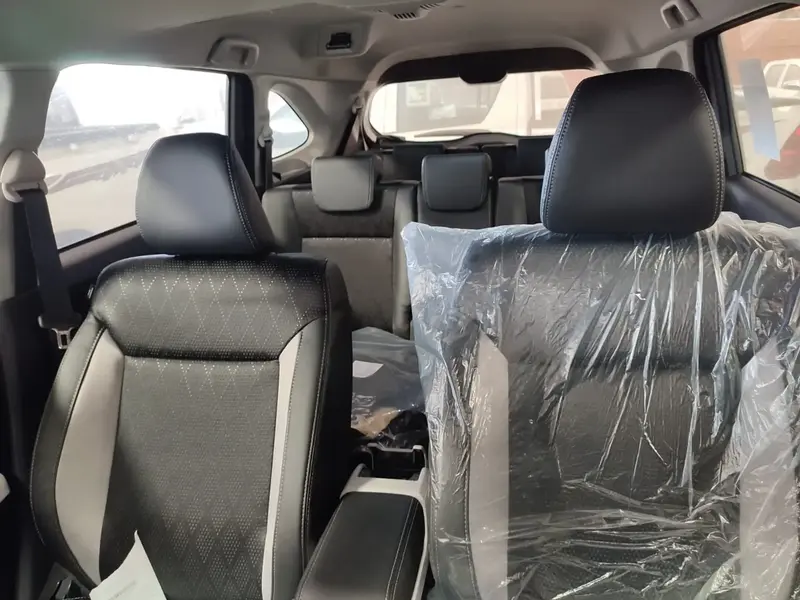 Toyota VELOZ 2024