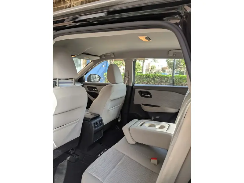 Nissan X-Trail 2023