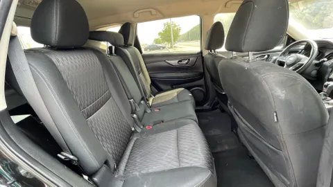 Nissan Rogue SL AWD 2019