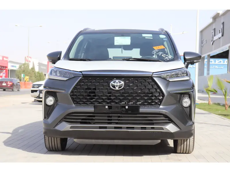 Toyota VELOZ 2024