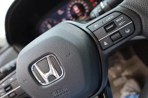 New Honda Accord 1.5T LX 2023