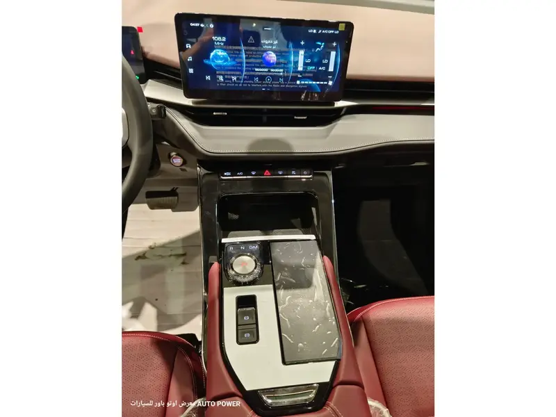 Haval H6 2025