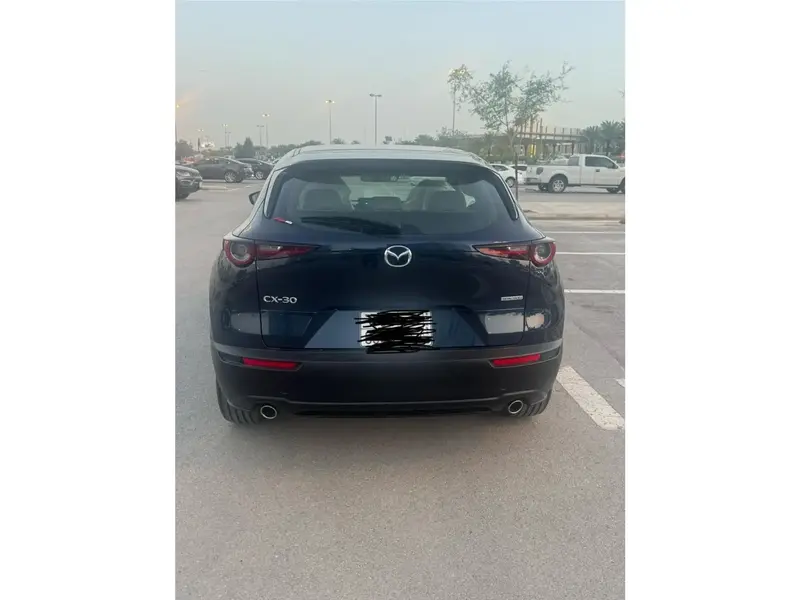 Mazda CX-30 2024