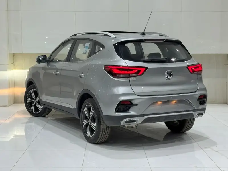 MG ZS 2024