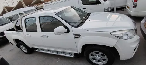 Great Wall Wingle 2019