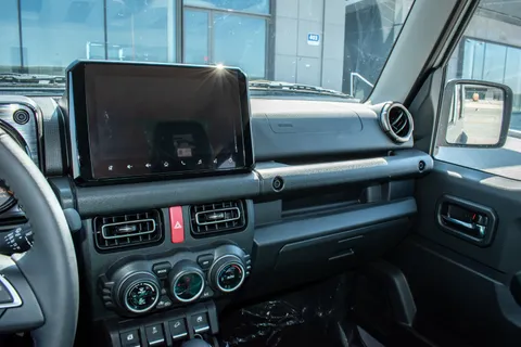 New Suzuki Jimny 1.5L GLX (A/T) 2025